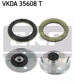 SKF VKDA 35608 T